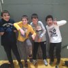 2018-2019 &raquo; 2º Torneo escolar